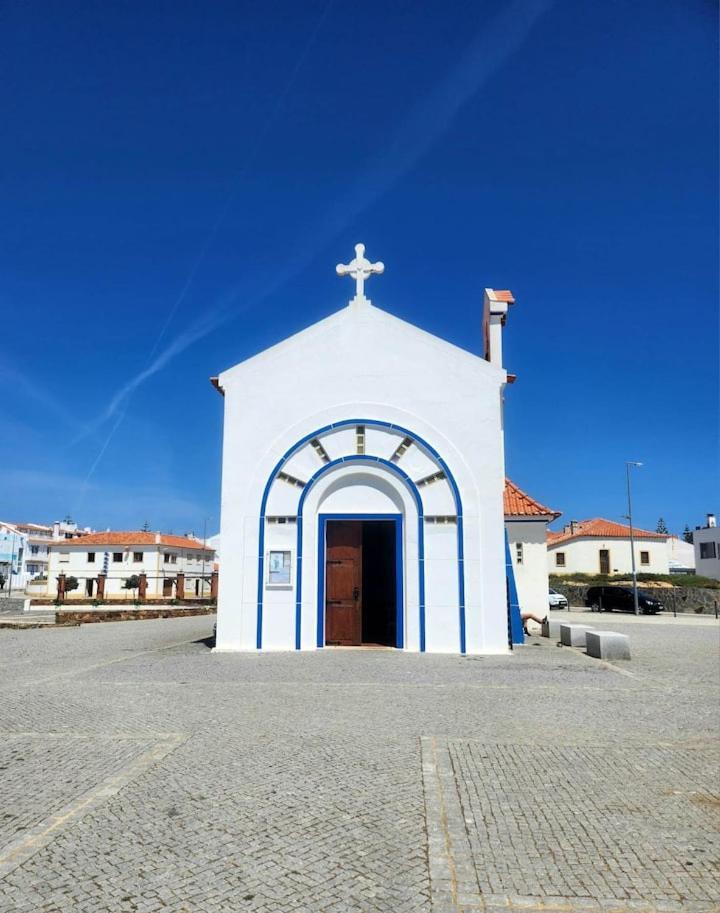 Вилла Casa Al Mare Замбужейра-ду-Мар Экстерьер фото