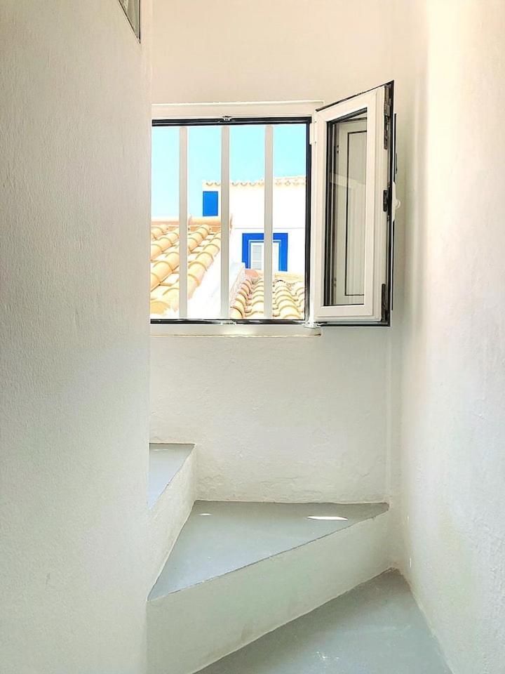 Вилла Casa Al Mare Замбужейра-ду-Мар Экстерьер фото