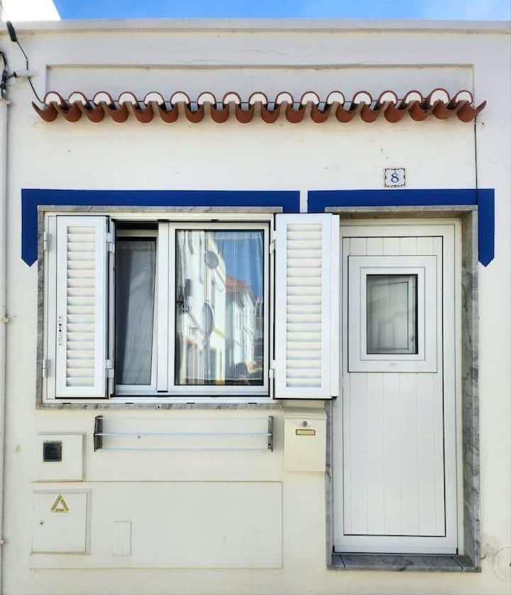 Вилла Casa Al Mare Замбужейра-ду-Мар Экстерьер фото