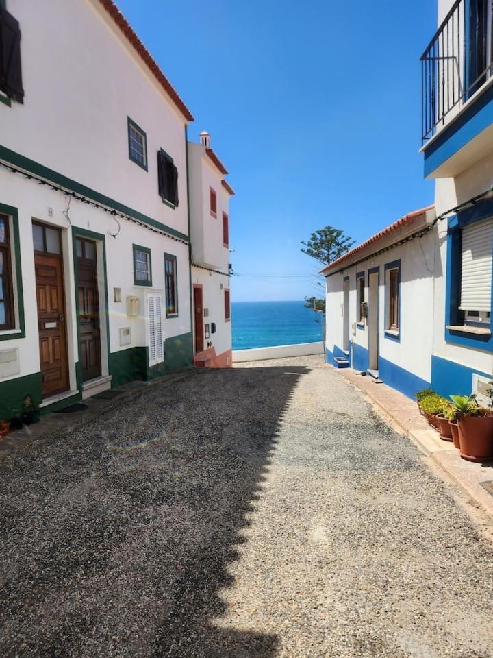 Вилла Casa Al Mare Замбужейра-ду-Мар Экстерьер фото