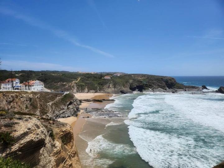 Вилла Casa Al Mare Замбужейра-ду-Мар Экстерьер фото